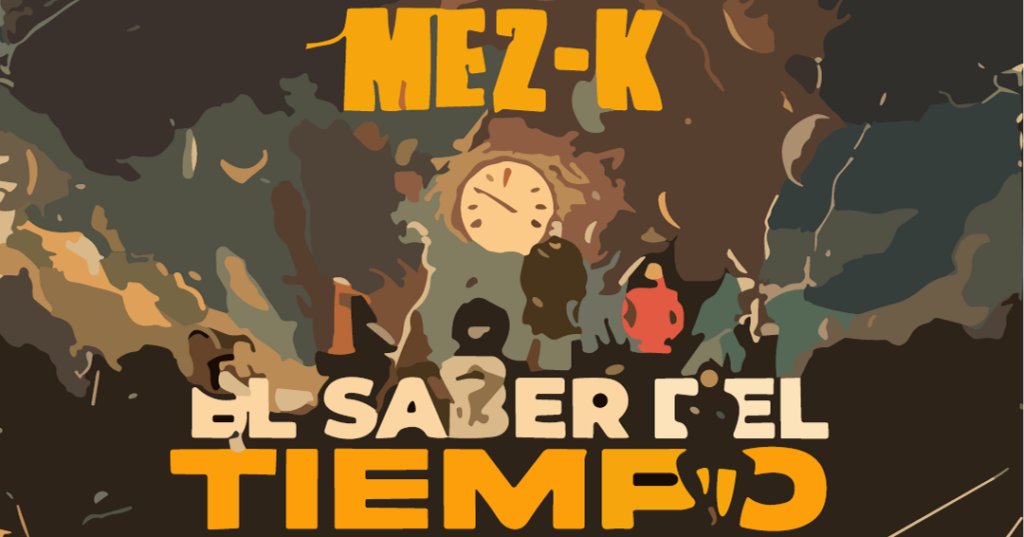 mez-k el saber del tiempo